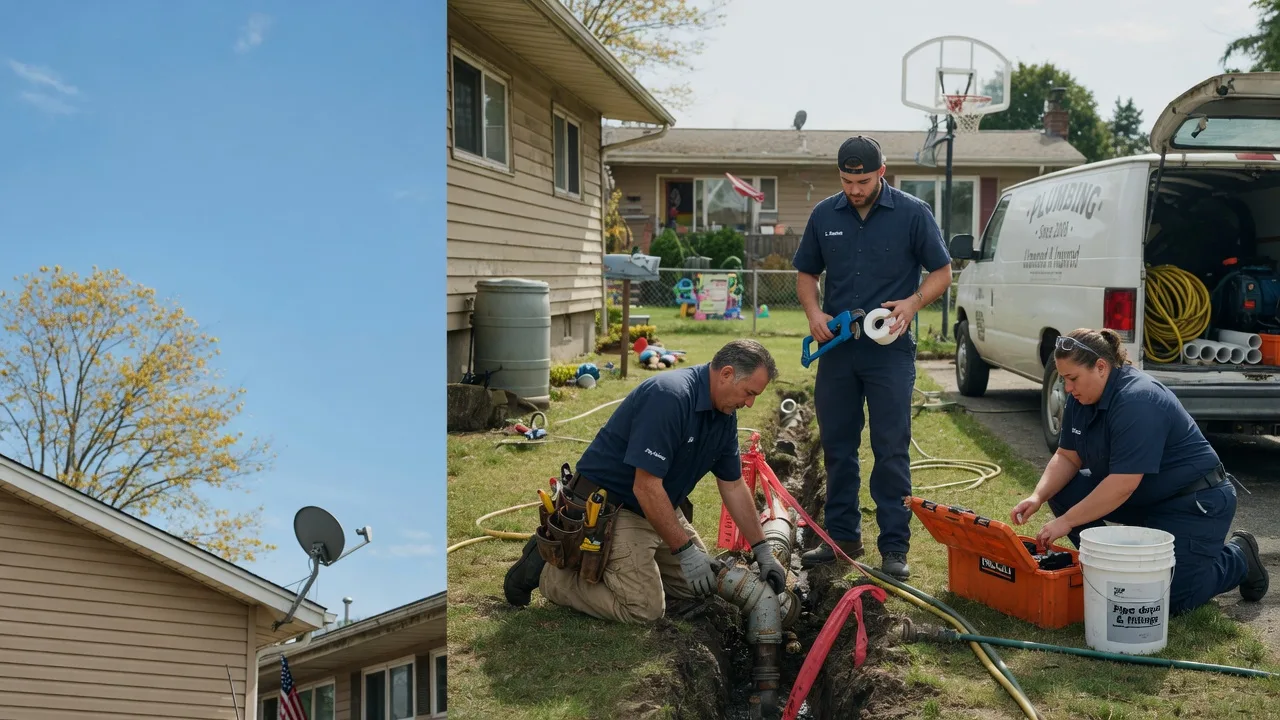 Garbage Disposal Replacement in Canton, MN near me